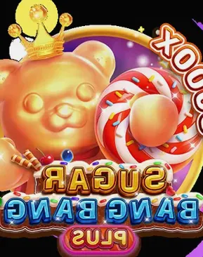 SUGAR BANG BANG PLUS